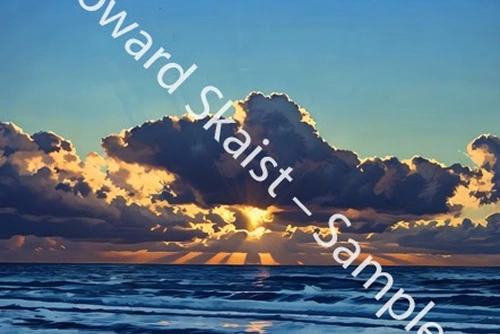 Breaking Light