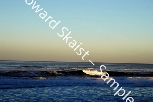 Calm Waves