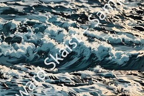 Ocean Currents