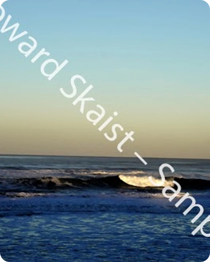 Calm Waves