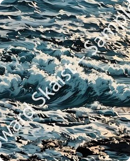 Ocean Currents