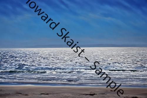 Beach Wind