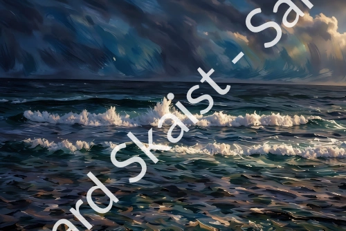 Surf Splash